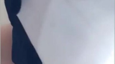 Bokep Jilbab - Kak Tara Jilbab Biru Telanjang Dada Goyang Ebot Tipis