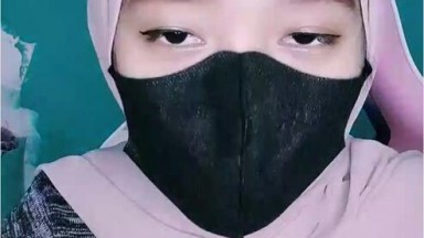 Bokep Jilbab - Dedek Filla Ukhti Remas TT Elus-elus Anu Menggoda