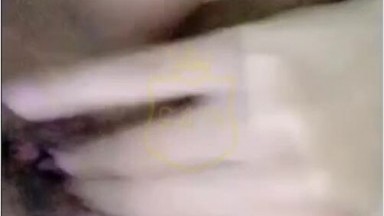 Bokep Jilbab - Dedek Ria Ukhti Sange Lepas Busana Colmek Melet-Melet