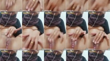 Bokep Indo VCS Cewek Jilbab Sange Colmek Mendesah - BOKEPSIN COM
