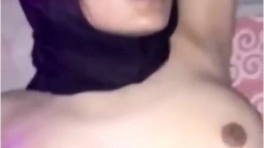 Bokep Jilbab - Kompilasi Hijab Pacar Mendesah Nikmat Kena Ewe Full Blowjob