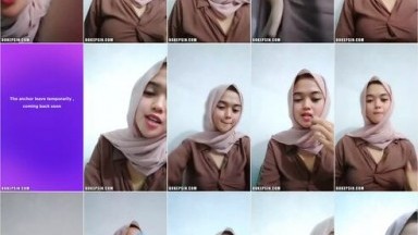 Bokep Indo Jilbab Cantik Live Bikin Horny - BOKEPSIN COM