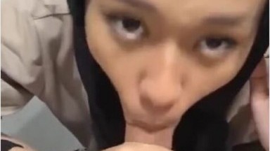 Bokep Jilbab - Ternyata Nama Doi Nur Sarina Hijabers Binal Penurut Ya