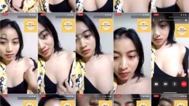 Vcs Sama Ukhti Jilbab Hitam Toge Sange