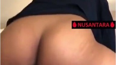 Bokep Jilbab - Tante Hijabers dan Bule Memadu Kasih