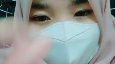 Bokep Jilbab - Ukhti ABG Kimcil Jembut ID 23748772 Mango Puting Susu