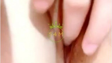 Bokep Jilbab - Miss Dania Pamerin Memek Ukhti Sempit