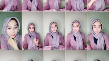 Bokep Indo Jilbab Cantik SunGirl Host Hijabers - BOKEPSIN COM