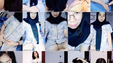 Bokep Indo Muti Jilbab Biru Show Uting Toket - BOKEPSIN COM
