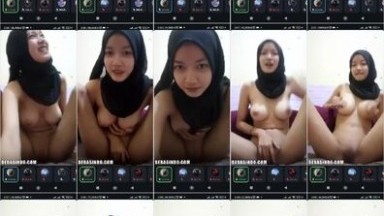 Bokep Indo Panya Ukhti Jilbab VCS Colmek Telegram - BOKEPSIN COM