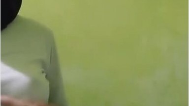 Bokep Jilbab - Lizz Hijabers Cakep Show Uting Menit 45-20 Host Mango ID 23352588
