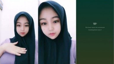 Bokep Hijab Viral Tobrut 9 - Omahbokep