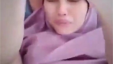 Bokep Indo Tante Hijab Dientot Ampe Merem Melek - AVTub