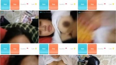 Ometv Abg Manis Tobrut Pentil Item Menamani